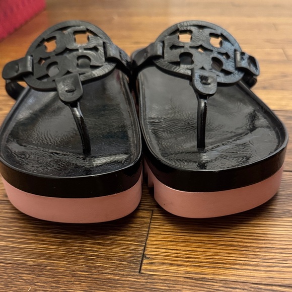Tory Burch Miller Lug Sole for Sandals - Picture 5 of 7